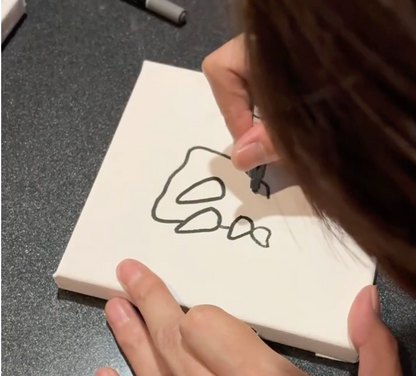 トリケラトプス 【001】Live Drawing