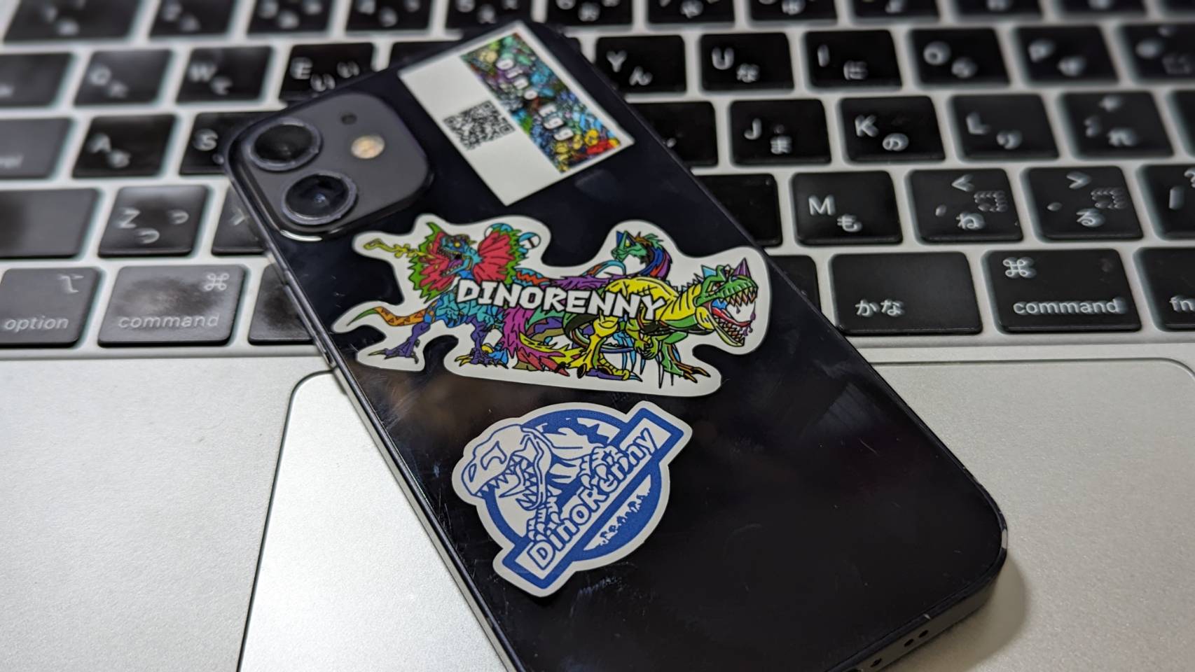 【ステッカー】