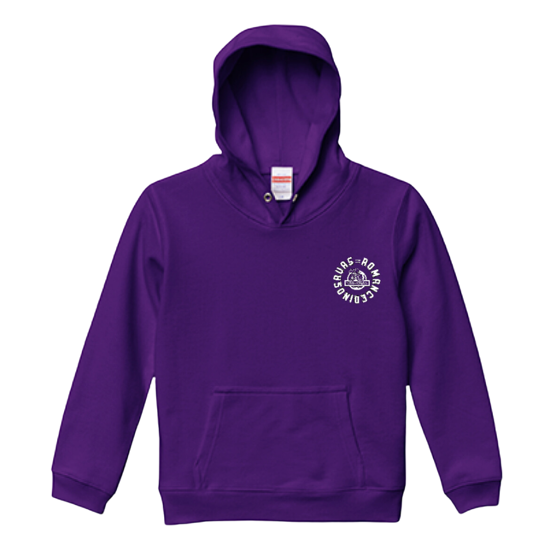 【キッズ】フーディー