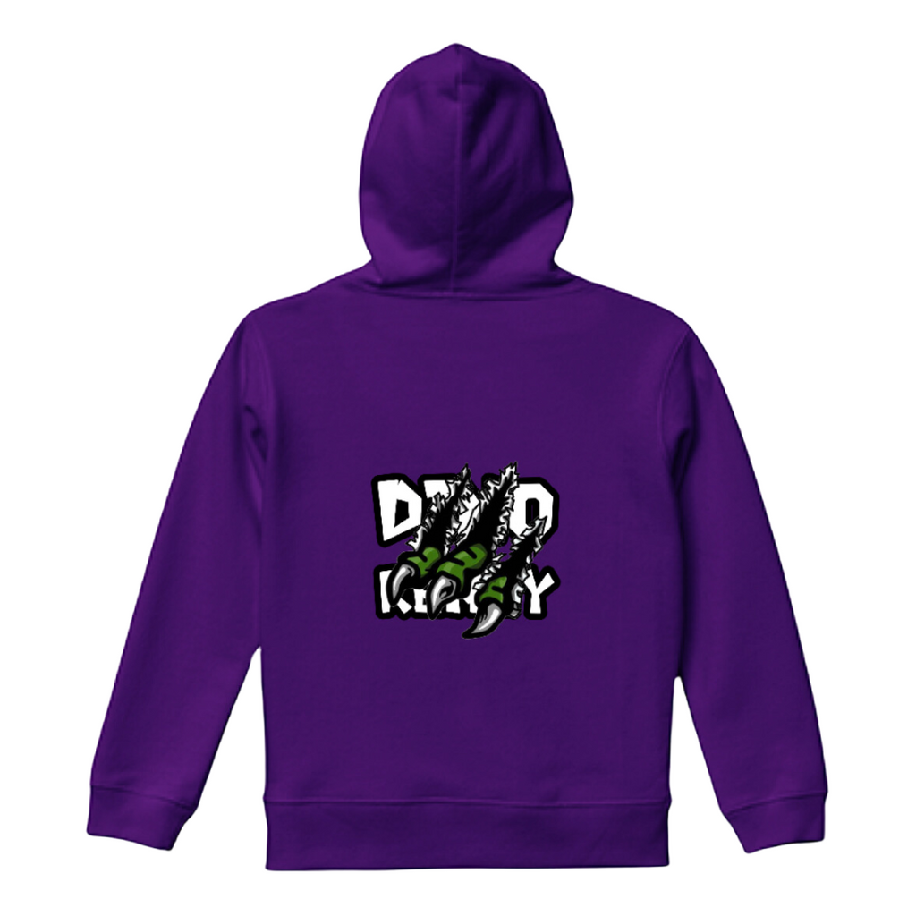 【キッズ】フーディー