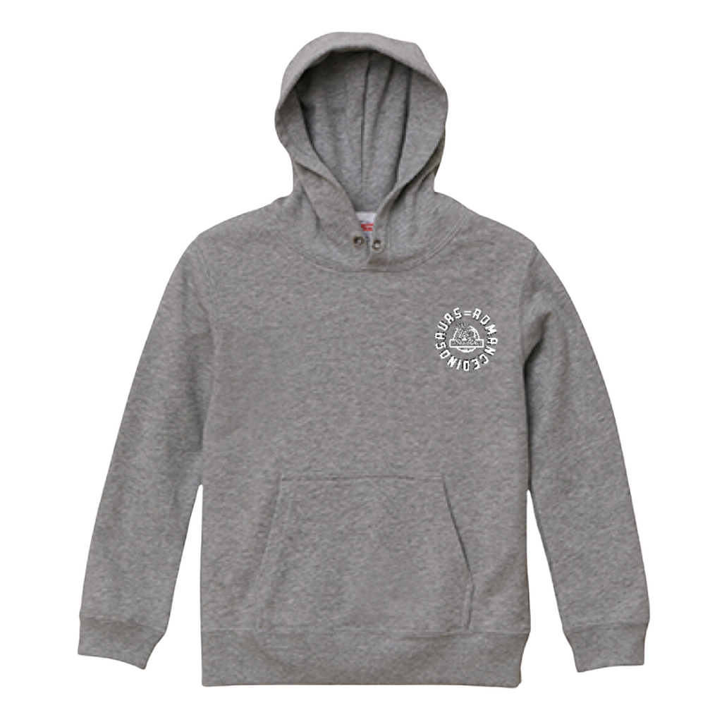 【キッズ】フーディー