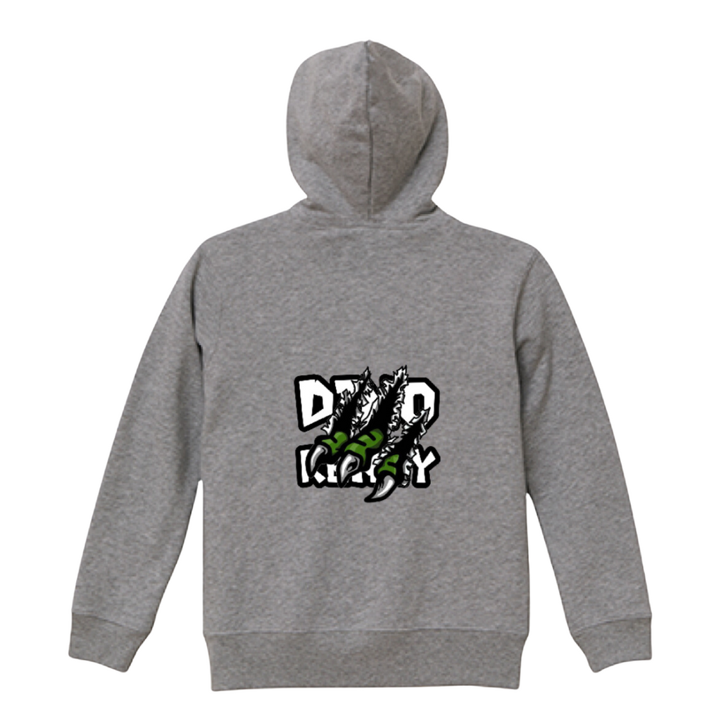 【キッズ】フーディー