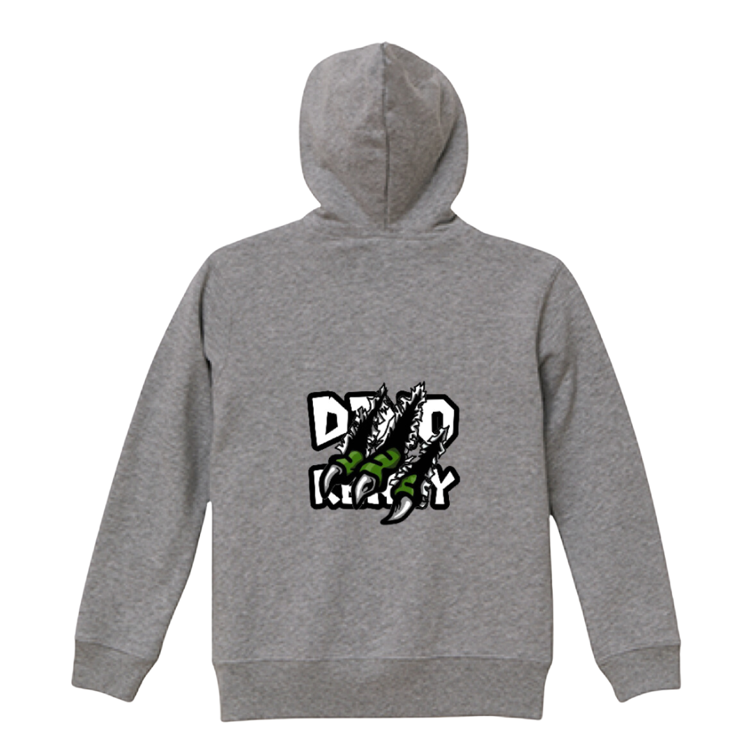 【キッズ】フーディー