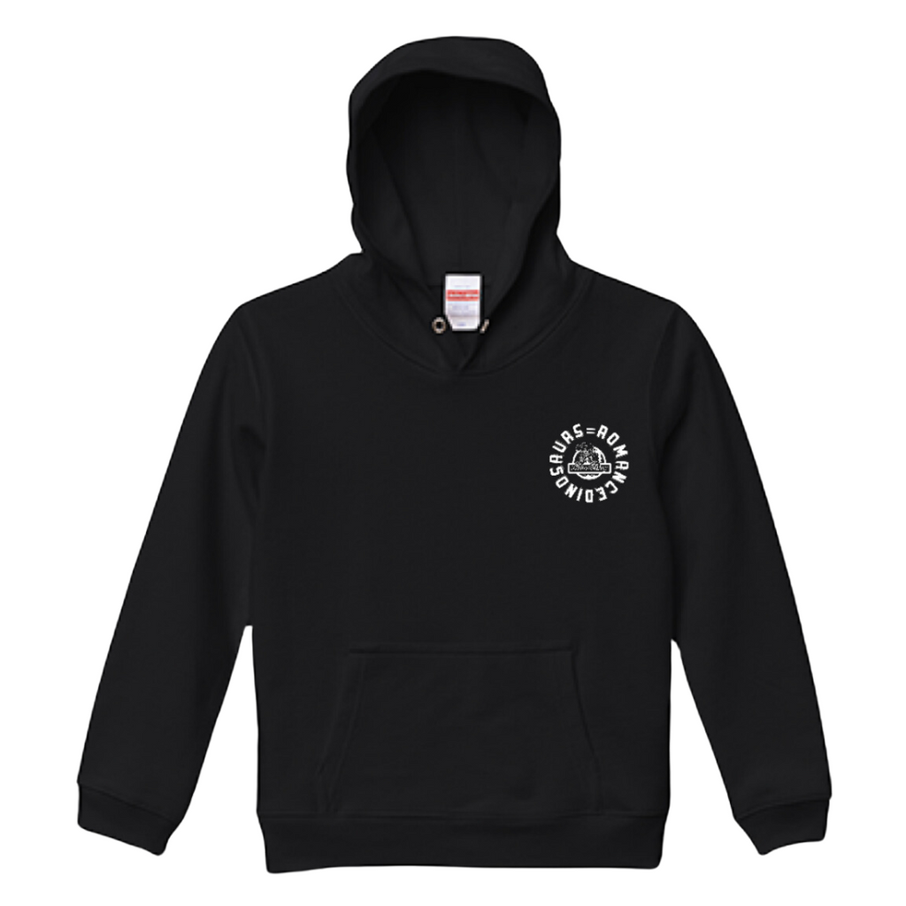 【キッズ】フーディー