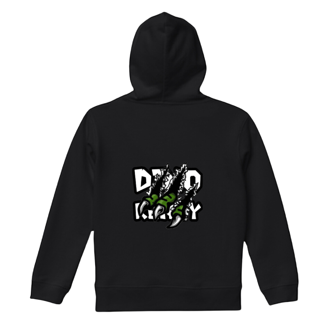 【キッズ】フーディー