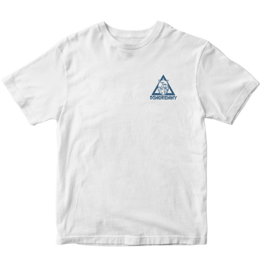 【キッズTシャツ】WHITE