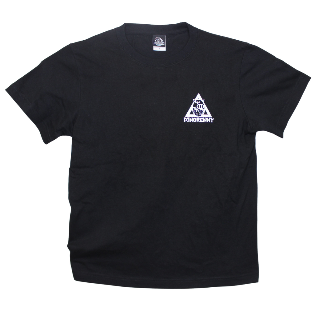 【キッズTシャツ】BLACK