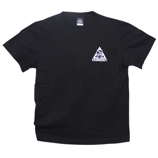 【Tシャツ】ブラック