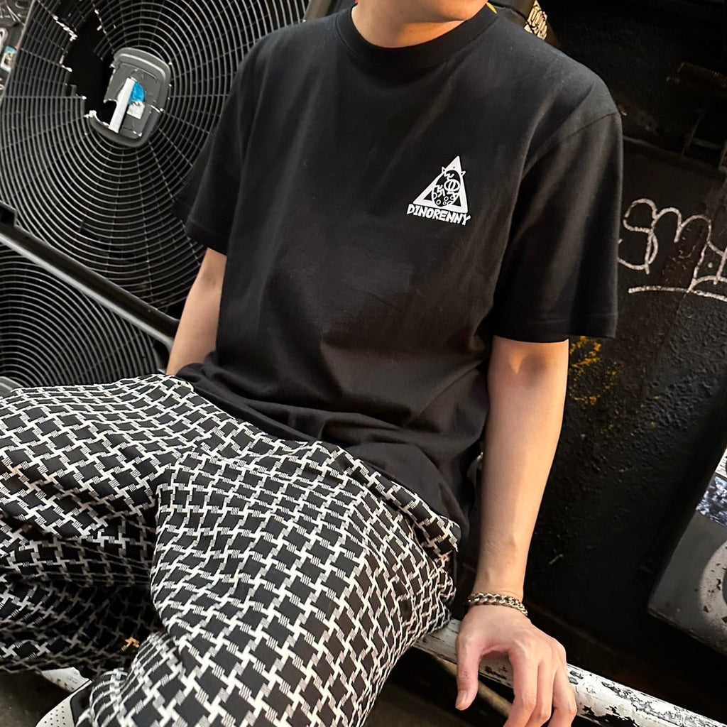 【Tシャツ】ブラック