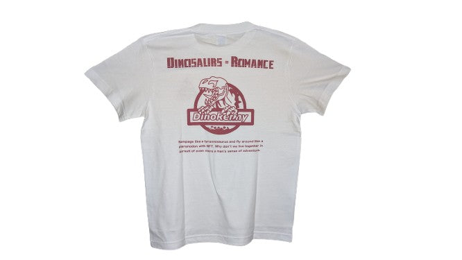 【Tシャツ】ホワイト