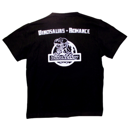 【Tシャツ】ブラック